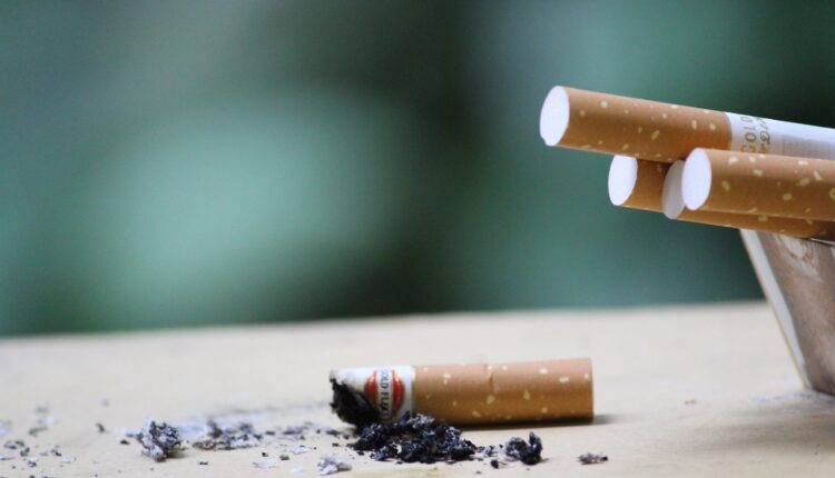 Pušači, evo šta se dešava u organizmu kad ostavite cigarete