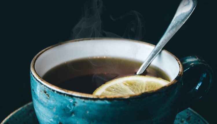 Spas za grlo i pluća: Potpuno prirodan čaj za iskašljavanje od 2 sastojka
