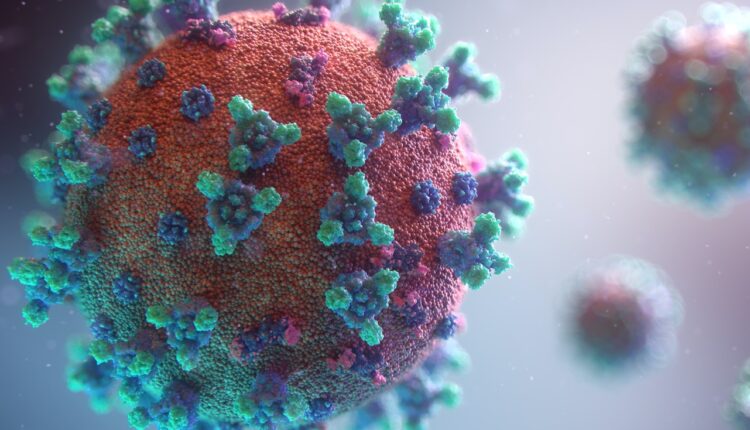 Naučnici: Kada virus napadne ljudsku ćeliju, jod ga ubija