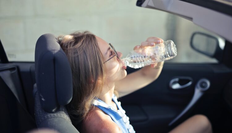 Ne smete da ignorišete ove SKRIVENE znake dehidracije, možete ozbiljno da ugrozite zdravlje