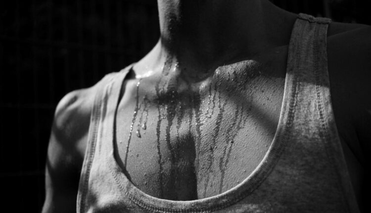 Najbolji načini da smanjite prekomerno znojenje – bez dezodoransa