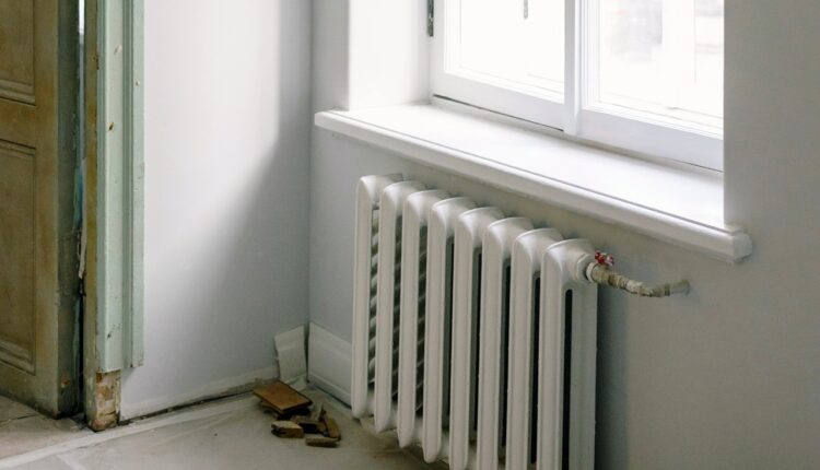 Kako da sačuvate toplotu u kući pomoću aluminijumske folije