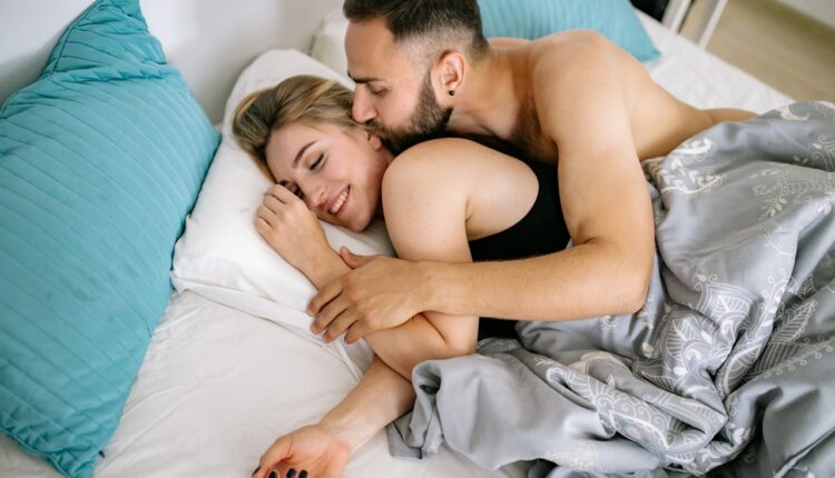 Šta će se dogoditi s vašim telom ako imate seks odmah ujutru nakon buđenja?