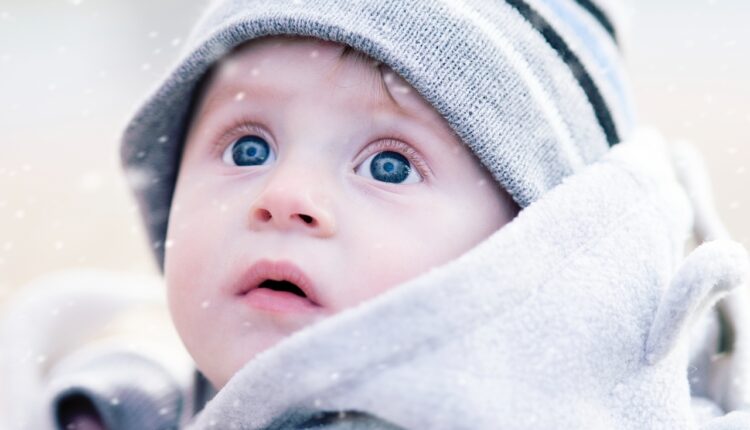 Čuvaju ih: Pet najlepših imena za decu rođenu u zimskim mesecima