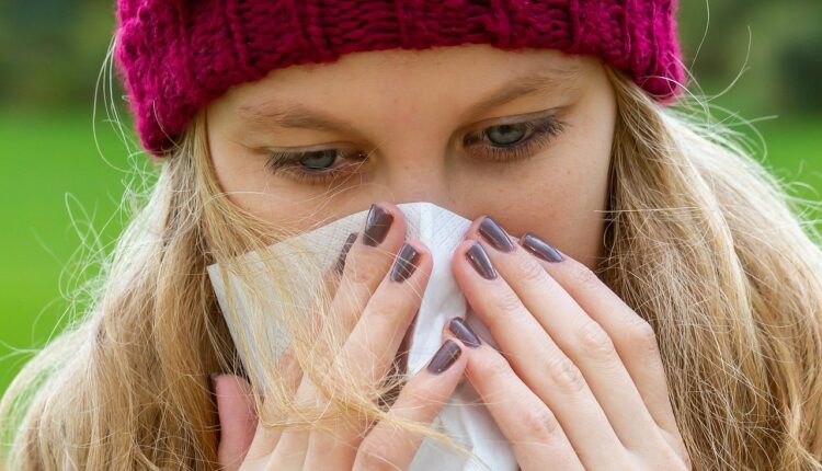 Imate li istovremeno grip i covid? Za fluronu je specifično baš ovih osam simptoma