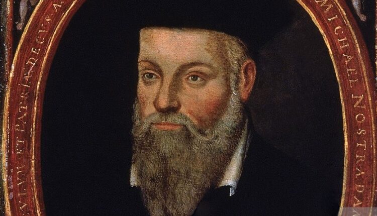 Nostradamusova proročanstva: Šta je sve predvideo za 2022. godinu