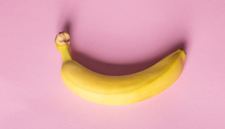 Pet razloga da pojedete bar jednu bananu dnevno