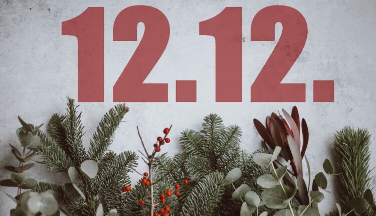 Magija današnjeg datuma: Zašto 12.12. ima tako moćno značenje