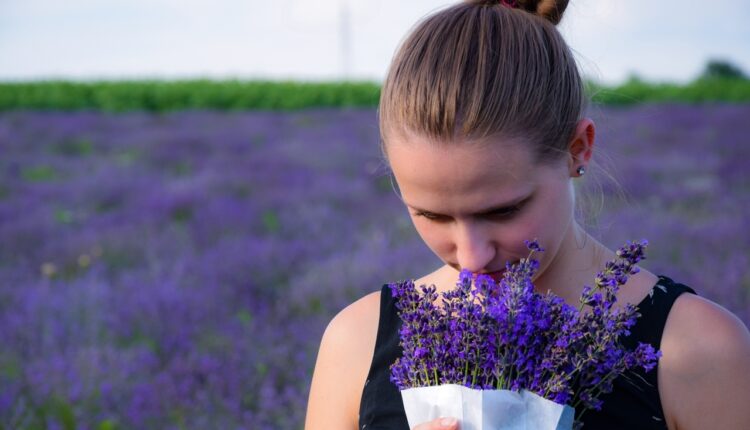 Nestaje sva nervoza: Ovih pet mirisa oslobađaju od stresa