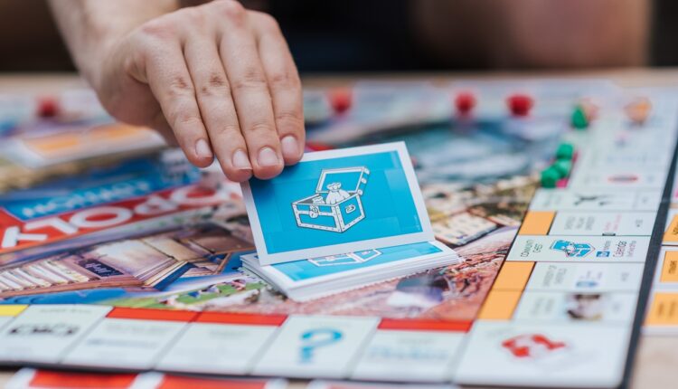 Ceo život pogrešno igrate Monopol: Za ovo pravilo retki znaju, a donosi pobedu
