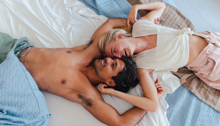 Žene tvrde: „Za dobar seks nisu bitni trikovi ili poze, već nešto više“