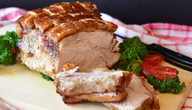 Tajna savršenog svinjskog pečenja: 3 ključna koraka koja morate da znate