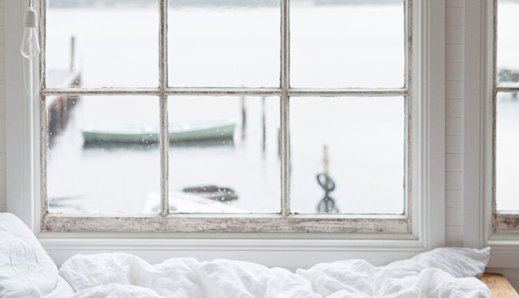 Prozori vam ne dihtuju dobro i propuštaju hladnoću: Rešite problem jednostavno i jeftino
