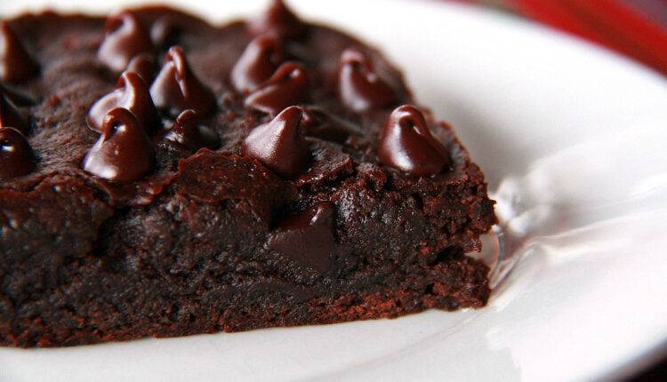 Ne sadrži ni trunku brašna: Čokoladni kolač gotov za tren oka
