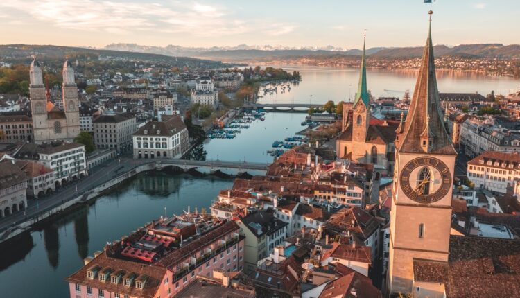 15 zanimljivih činjenica o Švajcarskoj koje fasciniraju strance