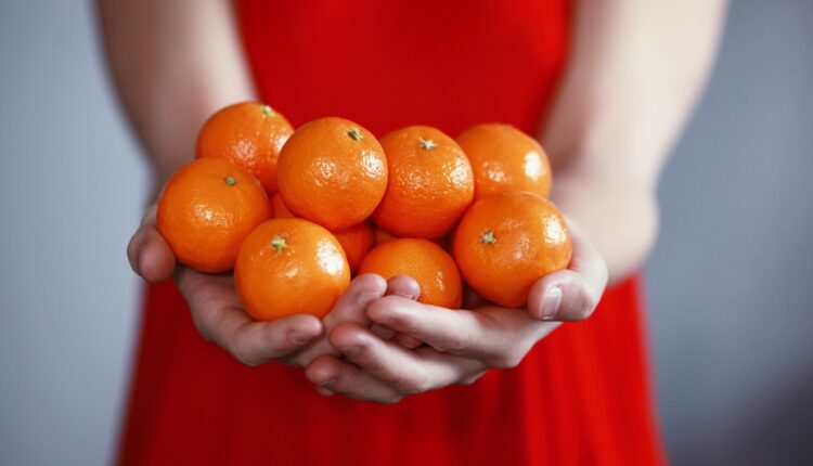Ruska lekarka savetuje: Koliko mandarina dnevno možemo da pojedemo