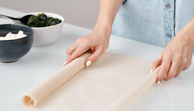 Neverovatno je koristan: 10 trikova sa papirom za pečenje koje treba da znate