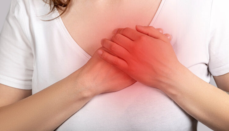 Prepoznajte ih na vreme: Ovo su 3 najranija znaka srčanog udara
