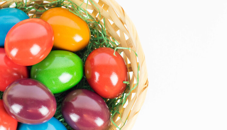Fatalne greške koje pravite prilikom šaranja, pa jaja pucaju i ne primaju boju