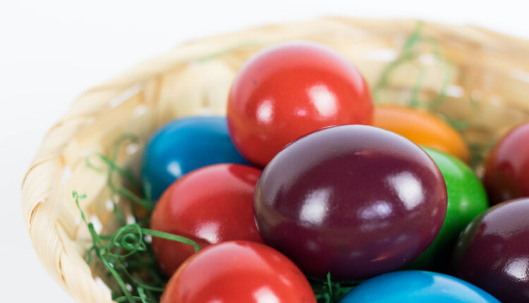 Moćan trik pred Uskrs: Kako da vam jaja ne pucaju prilikom kuvanja