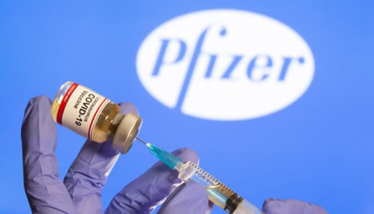 Fajzer objavio koliku zaradu očekuje od prodaje vakcina i tableta protiv covida