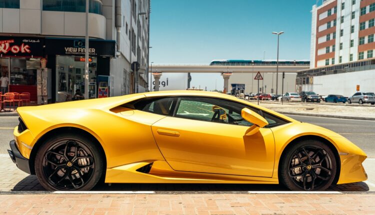 Žuti automobili najbolje drže cenu, a ove boje najviše obaraju vrednost vozila